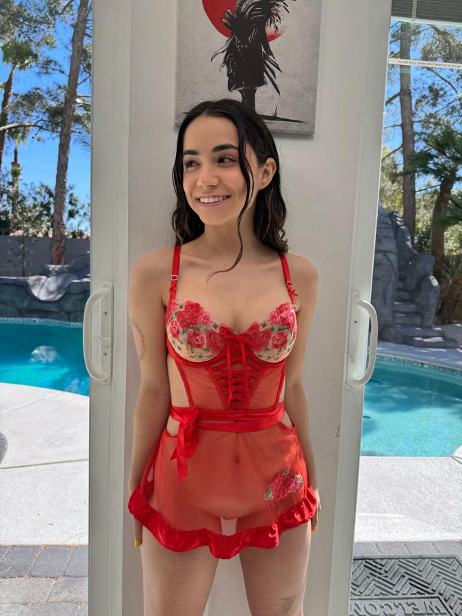 Leaked photo jamelizzzz / jameliz 618