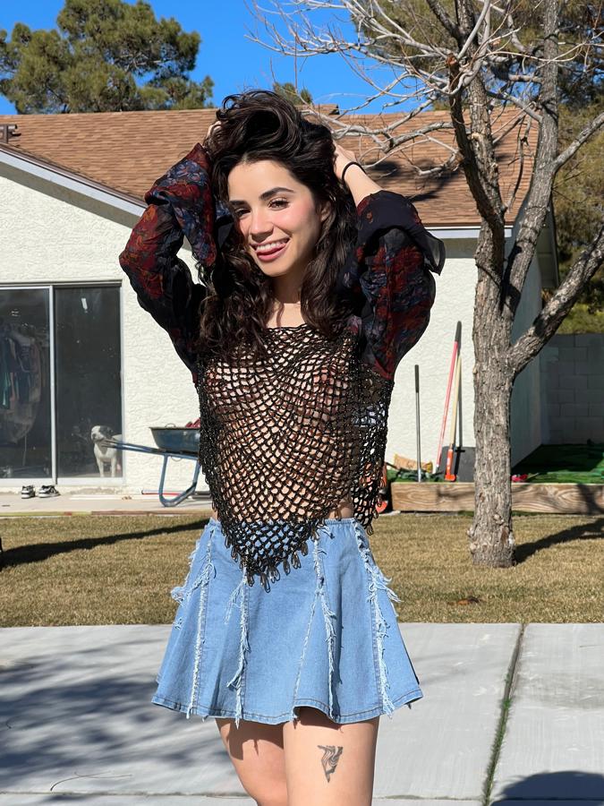 Leaked photo jamelizzzz / jameliz 1797