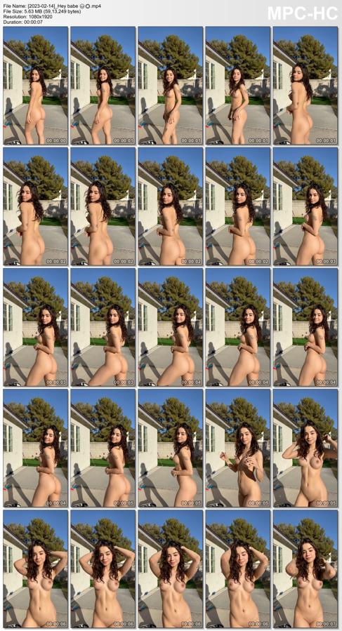 Leaked photo jamelizzzz / jameliz 1784