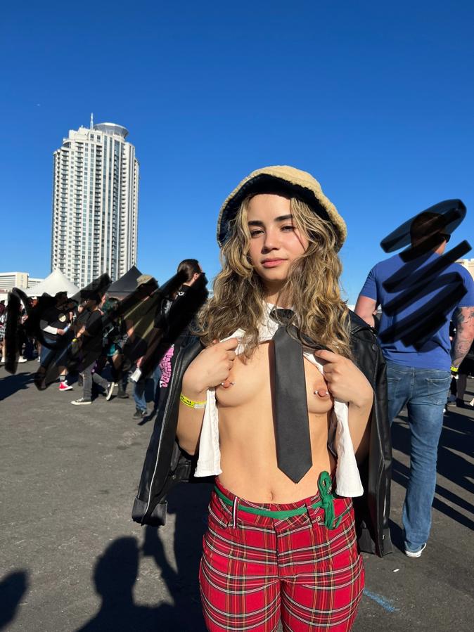 Leaked photo jamelizzzz / jameliz 2001