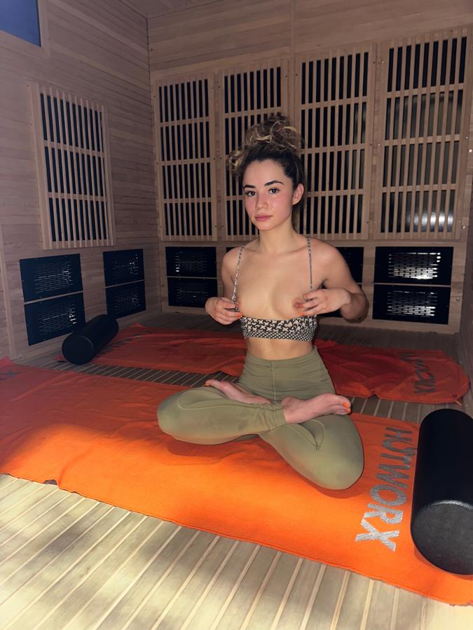 Leaked photo jamelizzzz / jameliz 1834